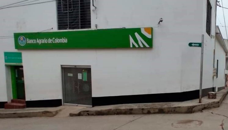 Banco Agrario