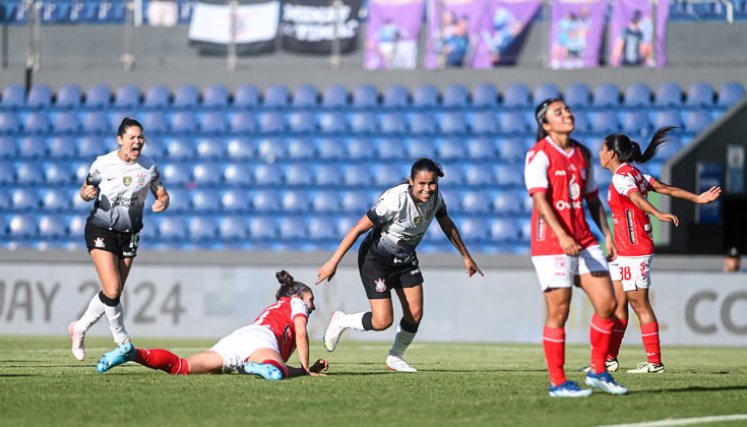 Conmebol Libertadores Femenina 