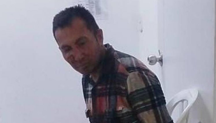 Darwin Beltran
