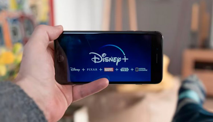 Disney
