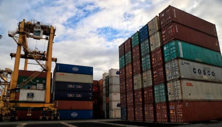 Exportaciones colombianas