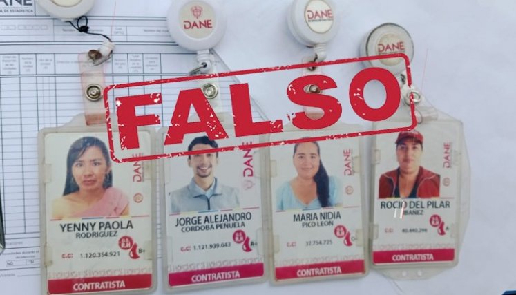 DANE