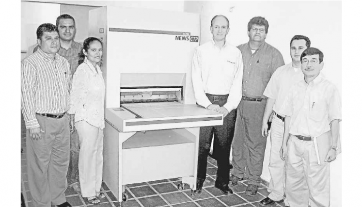 Foto del Recuerdo