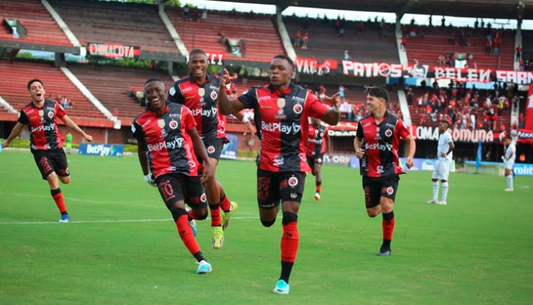 Cúcuta Deportivo, obligado a ser finalista: radiografía del Grupo A de los cuadrangulares