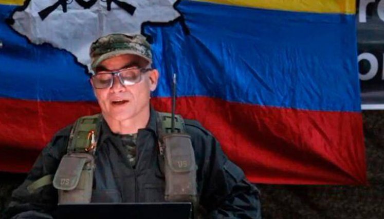 Iván Mordisco