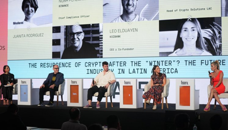 Latan Fintech Market 2024
