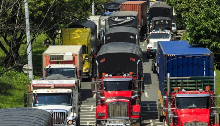 Nuevas medidas de Mintransporte