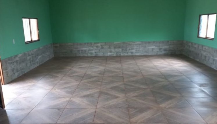 Mejorarán infraestructura escolar en 30 municipios de Norte de Santander . / Foto: Cortesía / La Opinión 