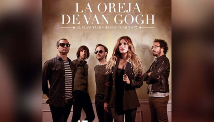 Oreja-de-Van-Gogh