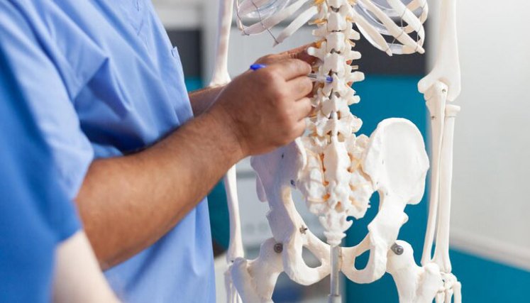 Osteoporosis 