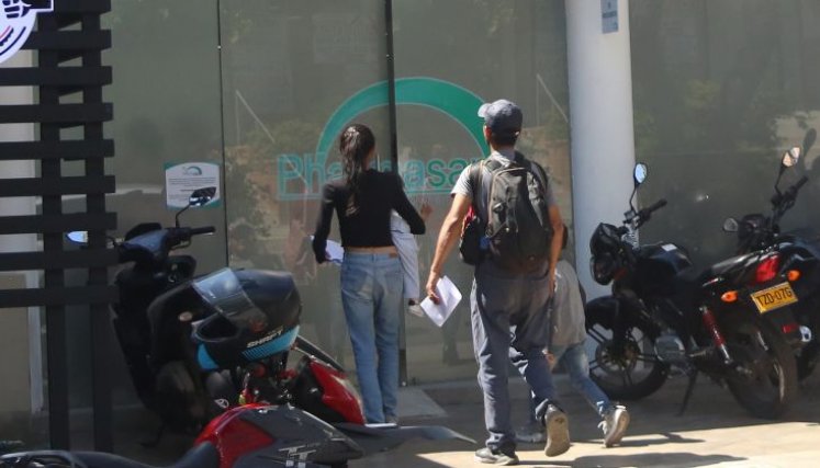 El proceso de transición contempla dos fases, la primera que inició operación ayer primero de octubre y la segunda fase será socializada al cierre de 2024 o inicios del 2025./ Foto: Carlos Ramírez / La Opinión 