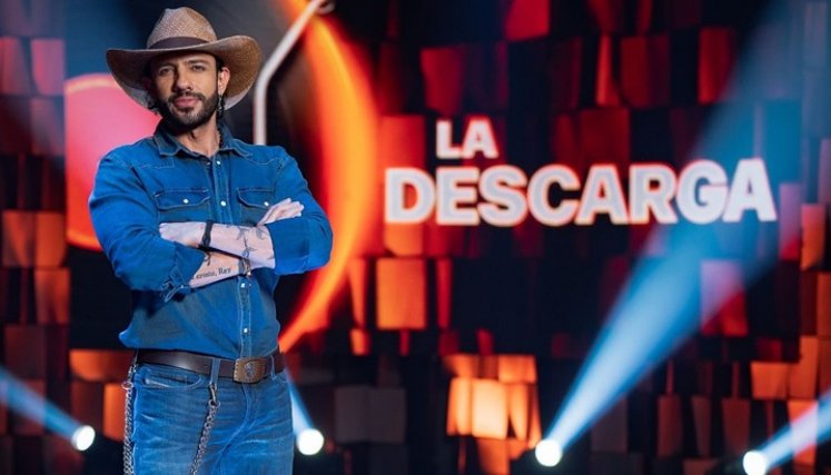 El cucuteño que sobrevivió a La Descarga