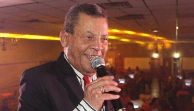 Rudy Márquez