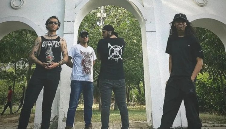 El rock se impone en la frontera