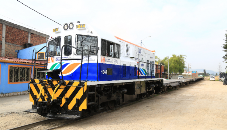 Viabilidad del Tren del Catatumbo sigue en incógnita.