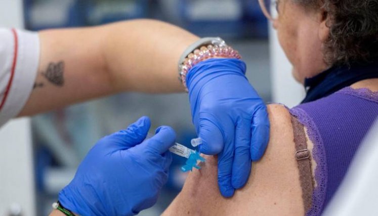 Vacuna para prevenir cáncer de ovario
