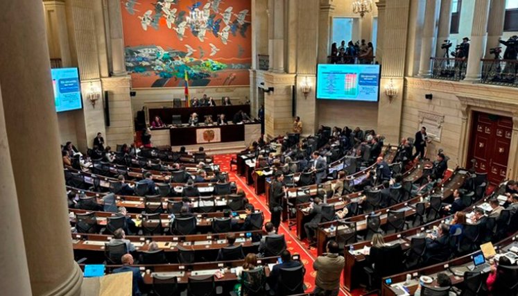 congreso
