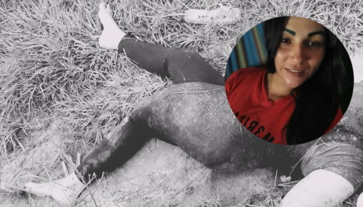 Mujer fue degollada en zona rural de Tibú: su expareja es el principal sospechoso