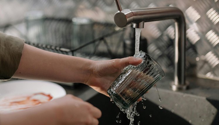 agua