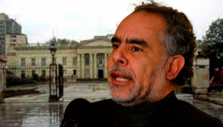 Armando Benedetti 