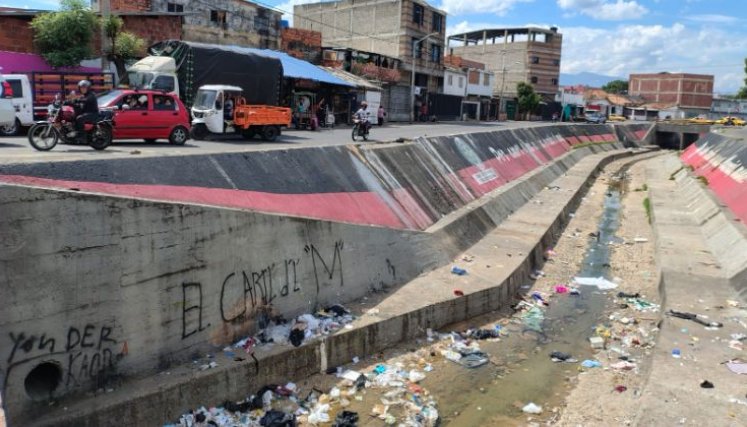 Viven entre accidentes de tránsito diarios y promesas sin cumplir de los alcaldes de turno. 
