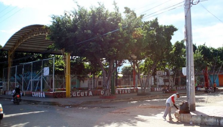 61 años tiene Carora de ser un barrio legalizado. / Foto: Carlos Ramírez.