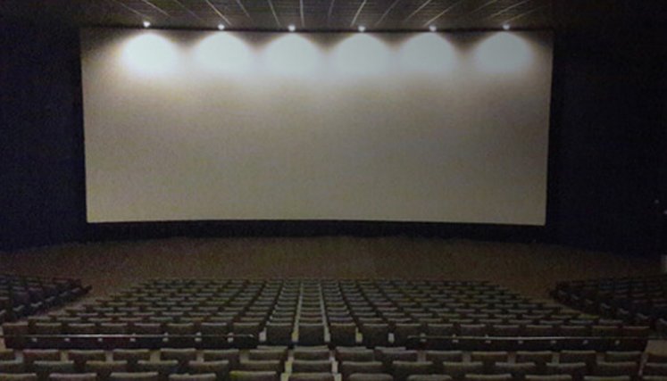 Cine colombiano