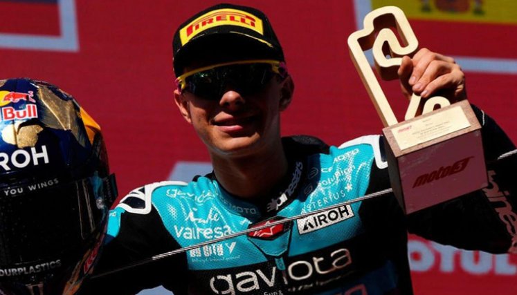 David Alonso