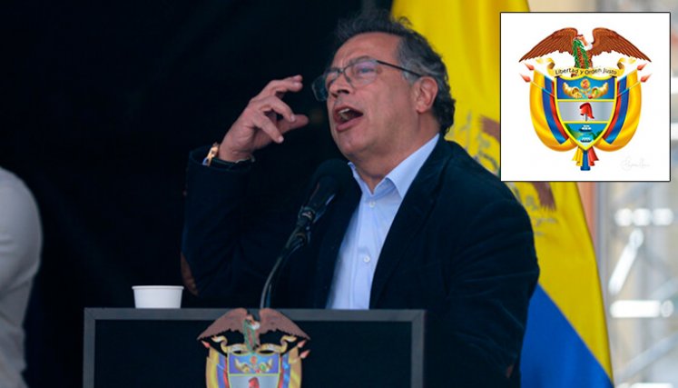 Escudo Nacional