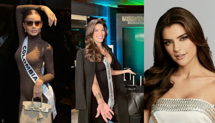 Miss Universo 2024