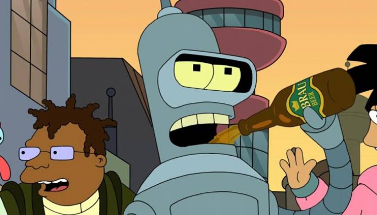 Futurama
