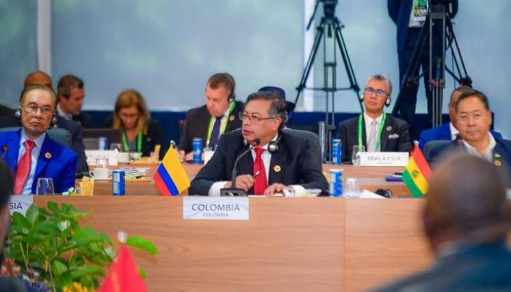Gustavo Petro