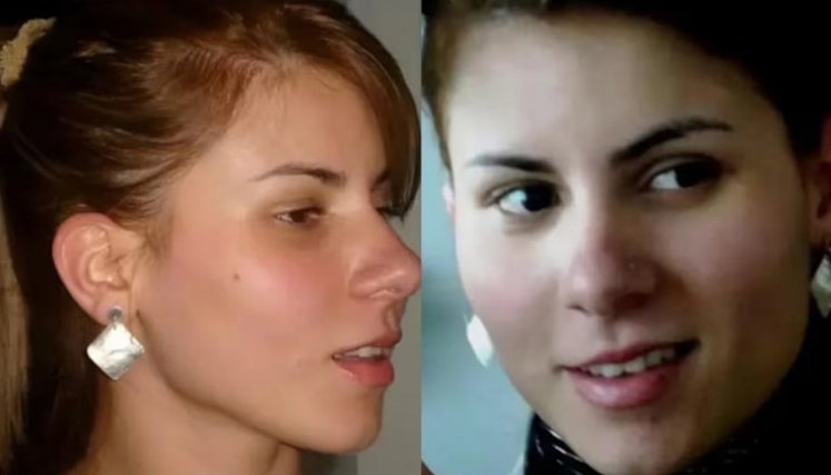 ¿Ingrid Karina, la exmodelo que ahora es habitante de calle en Medellín, era o no modelo en Stock Models?