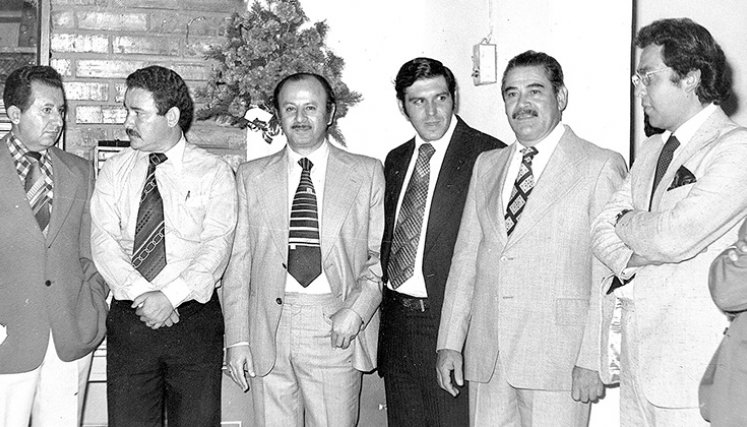 Ismael Quintero Pineda