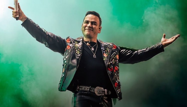 Anuncian concierto gratis en Cúcuta de música popular