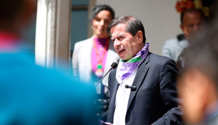 Juan Fernando Cristo 