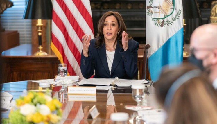 Kamala Harris