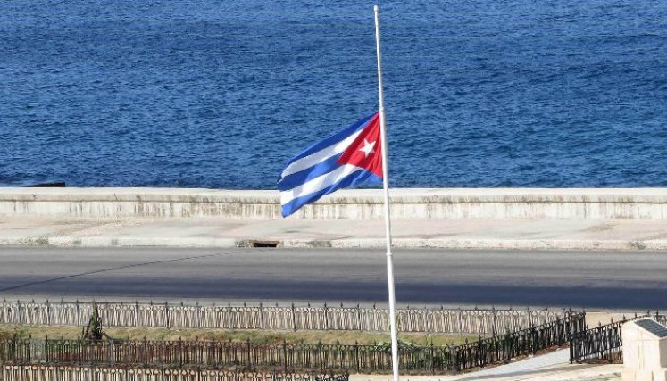 La habana cuenta ya con un 85 por ciento de energía tras los últimos apagones. / Foto: Cortesía.