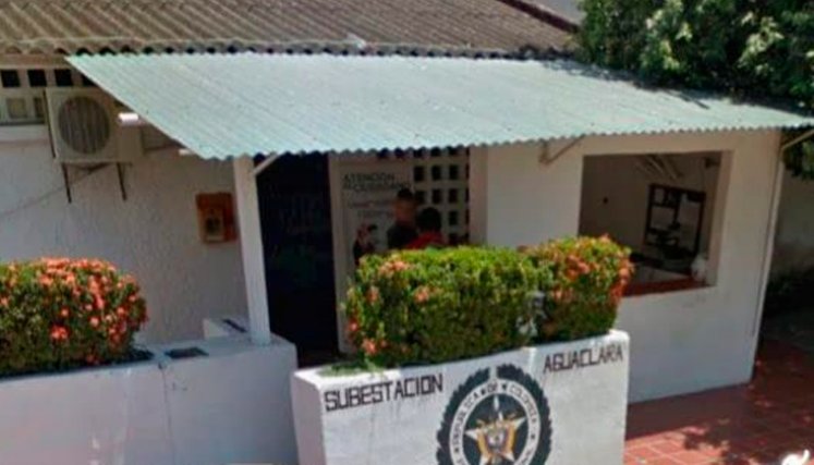 Eln habría lanzado las granadas que dejaron herido a un policía en zona rural de Cúcuta