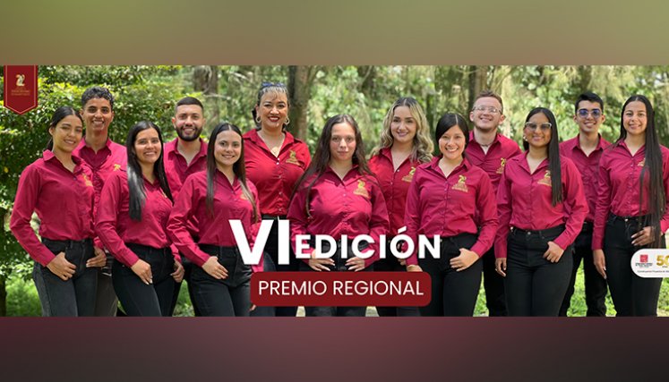 Premio Regional FPS