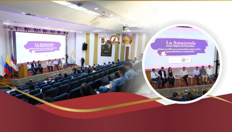 La COP 16  se desarrolló en Cali entre el 21 de octubre y el 01 de noviembre. / Foto: Cortesía / La Opinión 