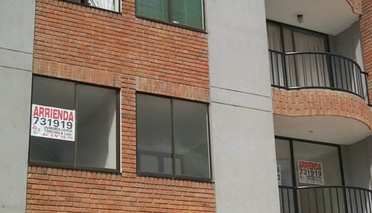 Arriendo