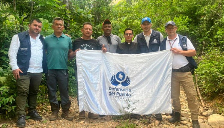 Liberaron a contratistas de Ecopetrol en Ocaña
