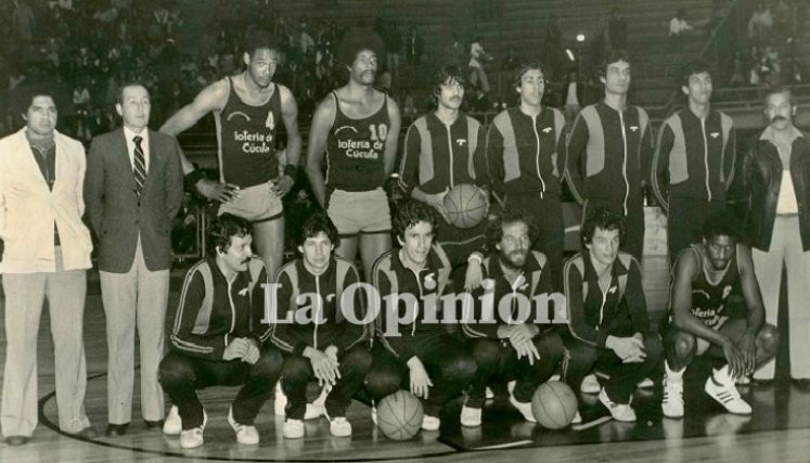 Baloncesto-cucuteño