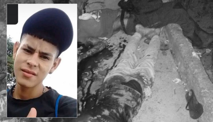 Asesinaron a Chinguita en Santo Domingo