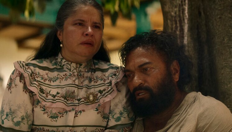 Cien años de soledad