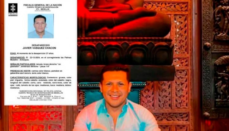 ciudadano ecuatoriano