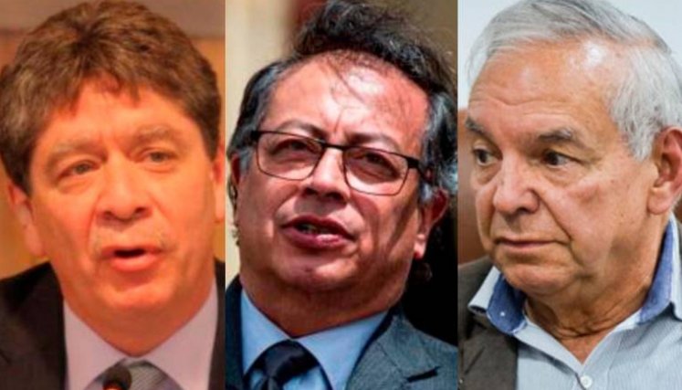 Al final, la Andi llamó a “todos los colombianos” para unirse en la causa de mantener la estabilidad en el país, que es clave para los propósitos futuros.