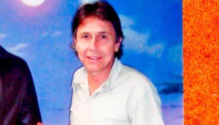Fabio Ochoa fue extraditado a Estados Unidos en 2001