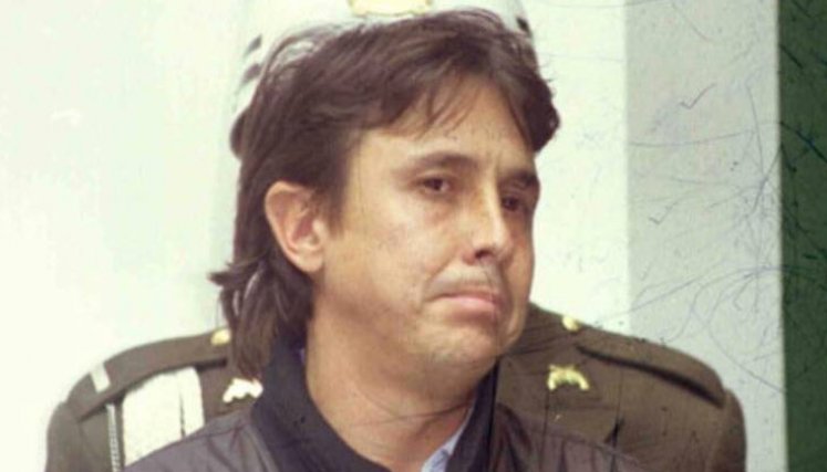 Fabio Ochoa 